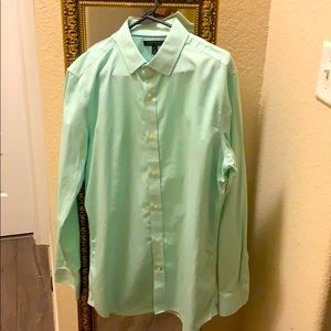 Banana Republic Button Down Dress-shirt